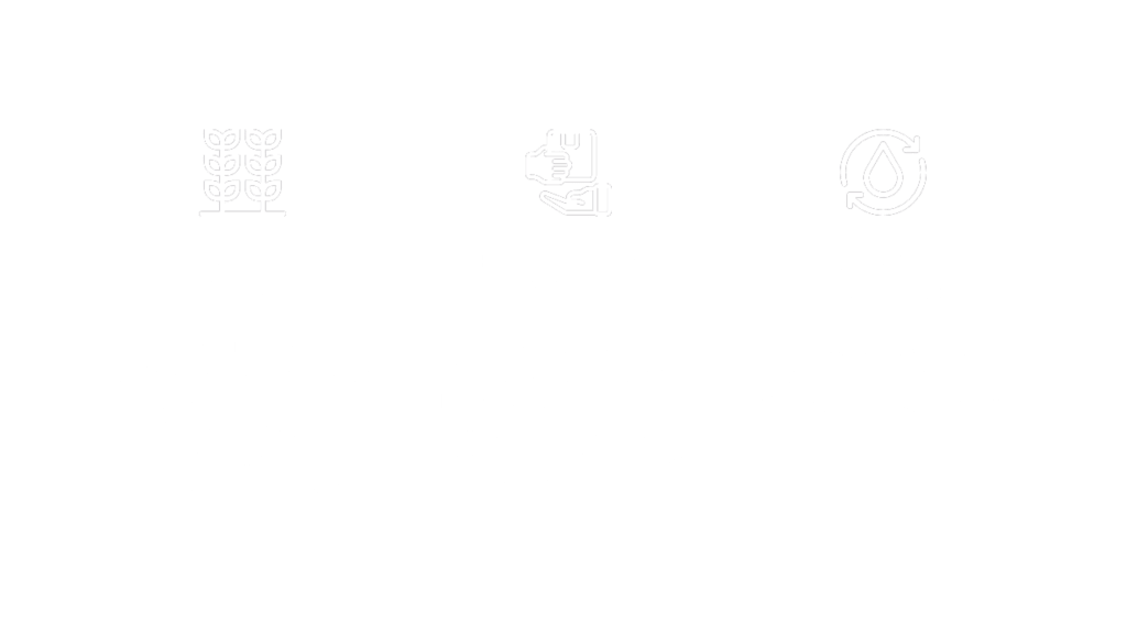La materia prima se obtiene de manera ética de una granja orgánica familiar en Italia, de la raza Holstein, famosa por la calidad de su calostro