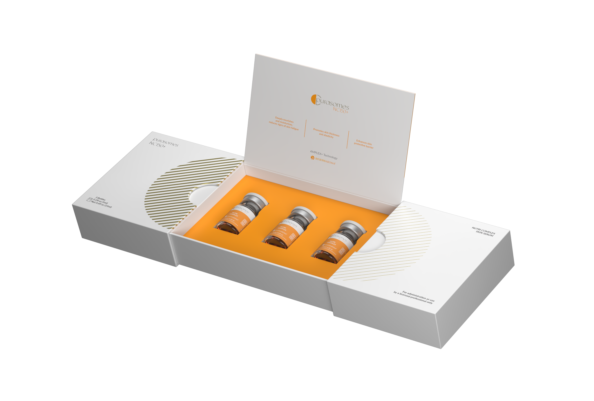 Nutricomplex NC150+